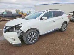 5N1AZ2MH8GN135340 2016 NISSAN MURANO
