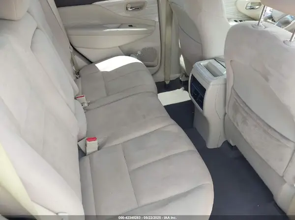 5N1AZ2MH8GN137119 2016 NISSAN MURANO - Image 8