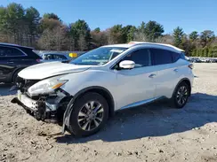 5N1AZ2MH8GN139033 2016 NISSAN MURANO