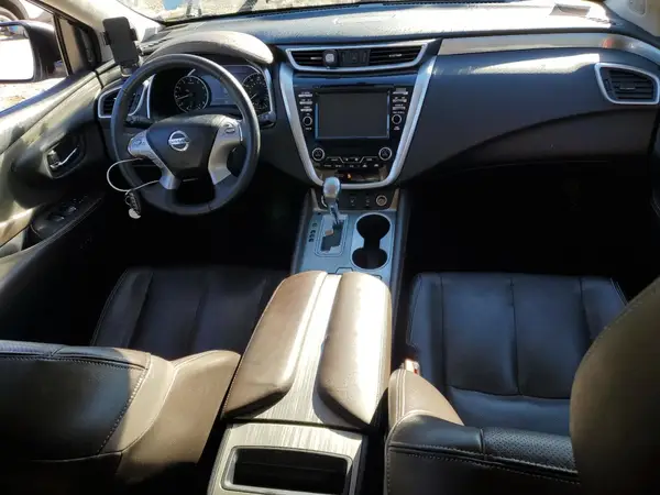 5N1AZ2MH8GN139033 2016 NISSAN MURANO - Image 8