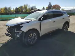 5N1AZ2MH8GN139162 2016 NISSAN MURANO