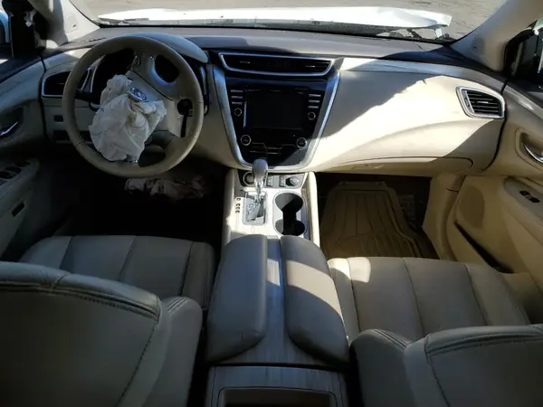 5N1AZ2MH8GN139162 2016 NISSAN MURANO - Image 8