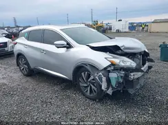 5N1AZ2MH8GN139470 2016 NISSAN MURANO