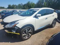5N1AZ2MH8GN142868 2016 NISSAN MURANO