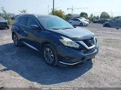 5N1AZ2MH8GN143048 2016 NISSAN MURANO