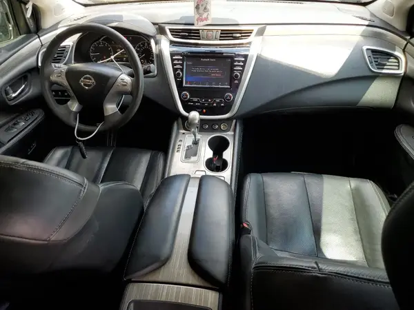 5N1AZ2MH8GN143082 2016 NISSAN MURANO - Image 8