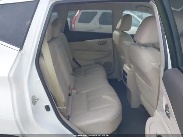 5N1AZ2MH8GN144264 2016 NISSAN MURANO - Image 8