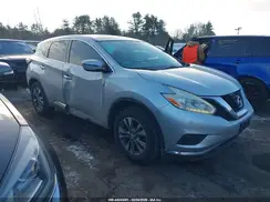5N1AZ2MH8GN145060 2016 NISSAN MURANO