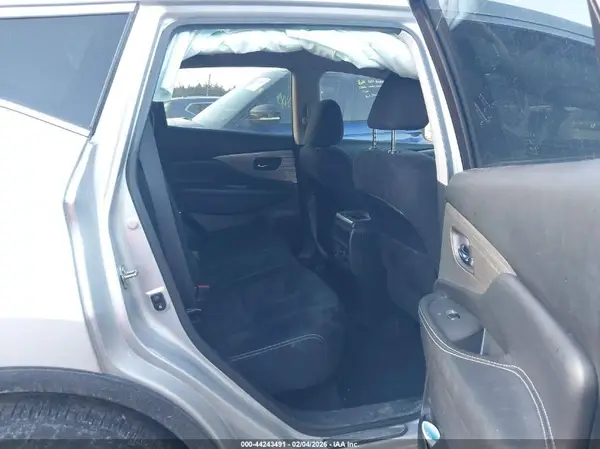 5N1AZ2MH8GN145060 2016 NISSAN MURANO - Image 8