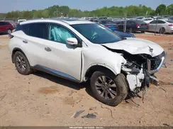 5N1AZ2MH8GN145625 2016 NISSAN MURANO