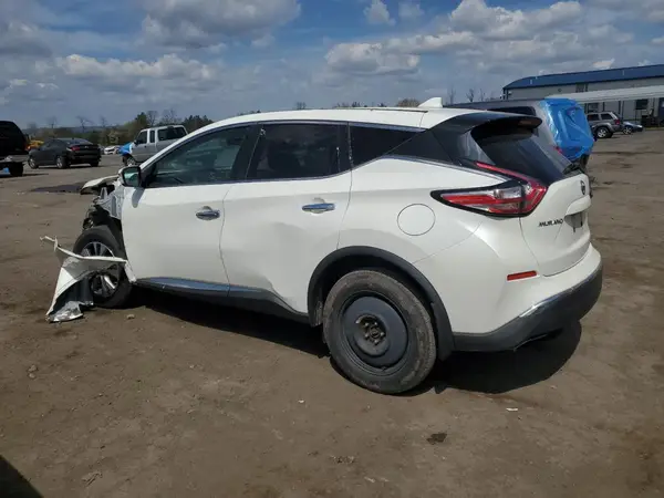 5N1AZ2MH8GN146161 2016 NISSAN MURANO - Image 2