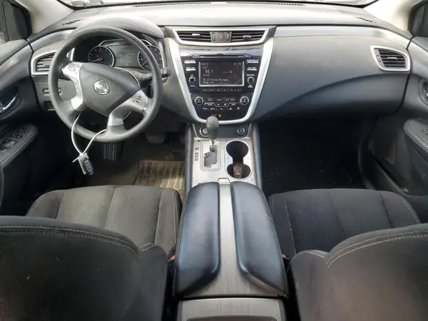 5N1AZ2MH8GN146161 2016 NISSAN MURANO - Image 8