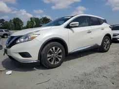 5N1AZ2MH8GN146760 2016 NISSAN MURANO