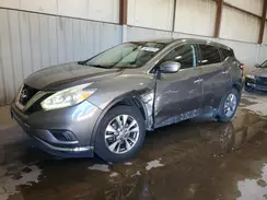 5N1AZ2MH8GN146872 2016 NISSAN MURANO