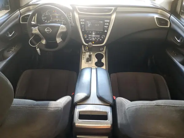 5N1AZ2MH8GN146872 2016 NISSAN MURANO - Image 8