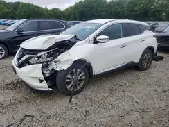 5N1AZ2MH8GN146886 2016 NISSAN MURANO