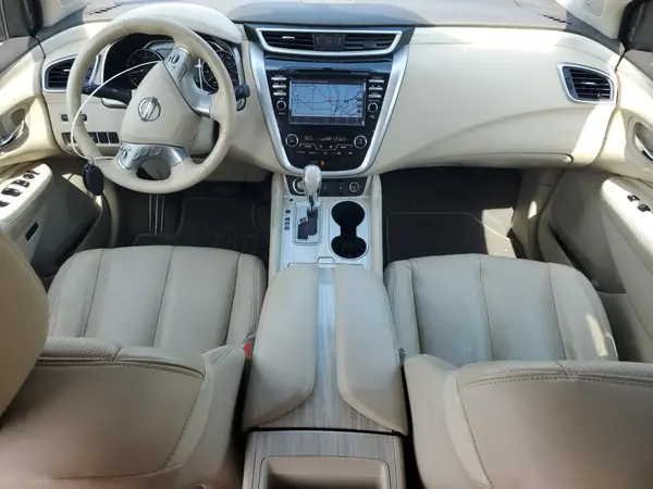 5N1AZ2MH8GN146919 2016 NISSAN MURANO - Image 8