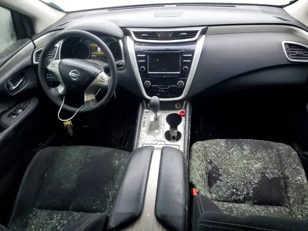 5N1AZ2MH8GN147567 2016 NISSAN MURANO - Image 8