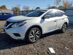 5N1AZ2MH8GN147746 2016 NISSAN MURANO