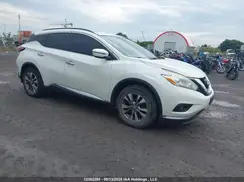 5N1AZ2MH8GN147990 2016 NISSAN MURANO