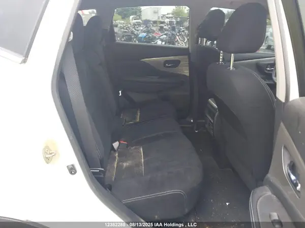 5N1AZ2MH8GN147990 2016 NISSAN MURANO - Image 8