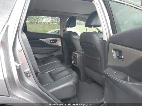 5N1AZ2MH8GN148072 2016 NISSAN MURANO - Image 8