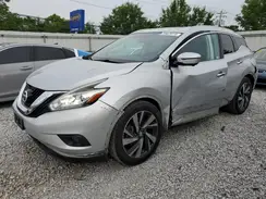5N1AZ2MH8GN151120 2016 NISSAN MURANO