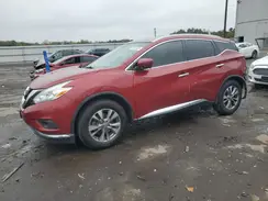 5N1AZ2MH8GN151635 2016 NISSAN MURANO