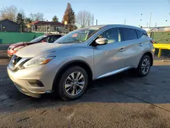 5N1AZ2MH8GN152350 2016 NISSAN MURANO