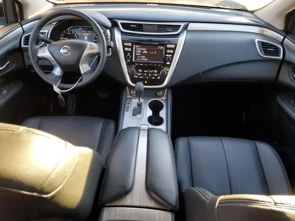 5N1AZ2MH8GN152350 2016 NISSAN MURANO - Image 8