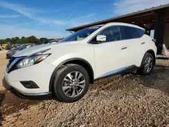 5N1AZ2MH8GN152512 2016 NISSAN MURANO