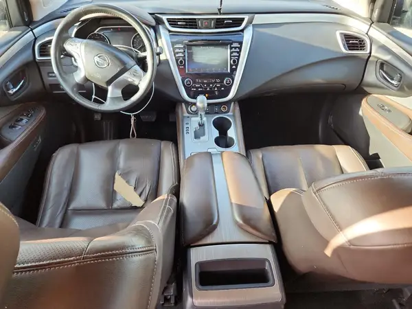 5N1AZ2MH8GN152512 2016 NISSAN MURANO - Image 8