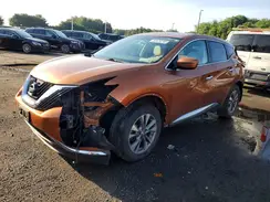 5N1AZ2MH8GN152607 2016 NISSAN MURANO