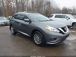 5N1AZ2MH8GN153949 2016 NISSAN MURANO
