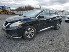 5N1AZ2MH8GN154017 2016 NISSAN MURANO