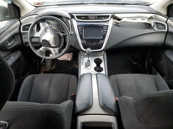 5N1AZ2MH8GN154017 2016 NISSAN MURANO - Image 8