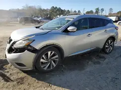 5N1AZ2MH8GN154812 2016 NISSAN MURANO