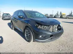 5N1AZ2MH8GN155605 2016 NISSAN MURANO