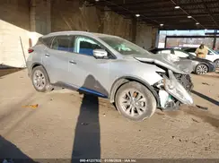 5N1AZ2MH8GN157726 2016 NISSAN MURANO