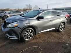 5N1AZ2MH8GN158665 2016 NISSAN MURANO