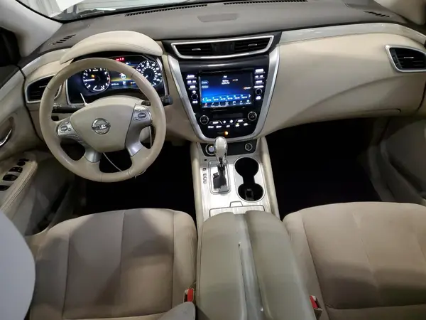 5N1AZ2MH8GN159542 2016 NISSAN MURANO - Image 8