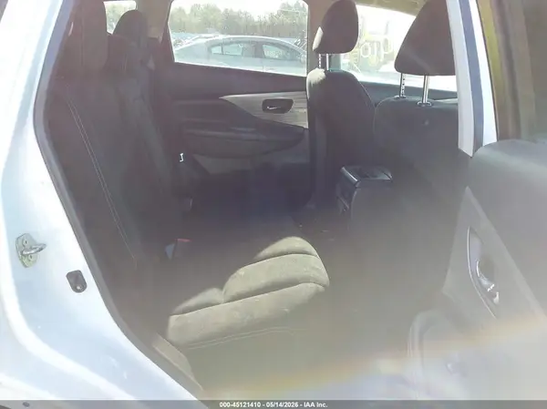 5N1AZ2MH8GN160822 2016 NISSAN MURANO - Image 8