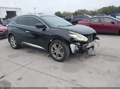 5N1AZ2MH8GN160979 2016 NISSAN MURANO