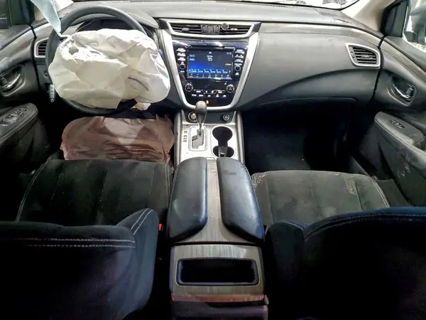 5N1AZ2MH8GN160982 2016 NISSAN MURANO - Image 8