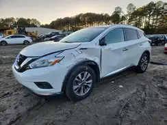 5N1AZ2MH8GN161694 2016 NISSAN MURANO