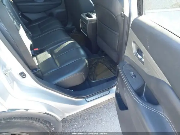 5N1AZ2MH8GN162036 2016 NISSAN MURANO - Image 8