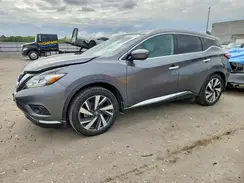 5N1AZ2MH8GN162828 2016 NISSAN MURANO
