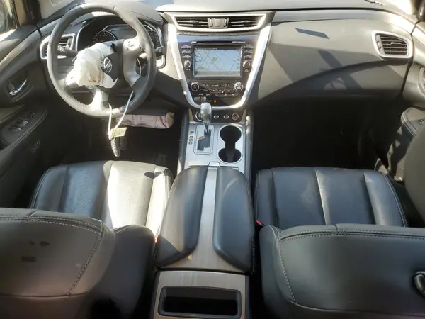 5N1AZ2MH8GN165163 2016 NISSAN MURANO - Image 8