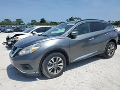 5N1AZ2MH8GN165552 2016 NISSAN MURANO