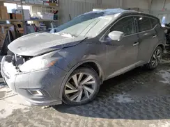 5N1AZ2MH8GN165891 2016 NISSAN MURANO